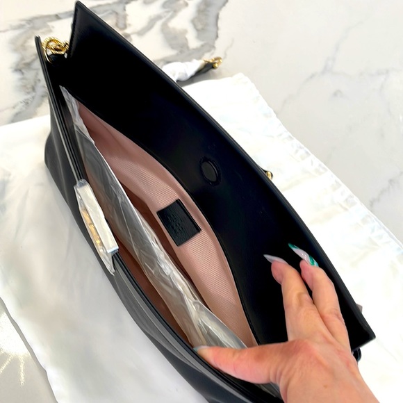 Gucci Interlocking GG bag - Picture 6 of 11